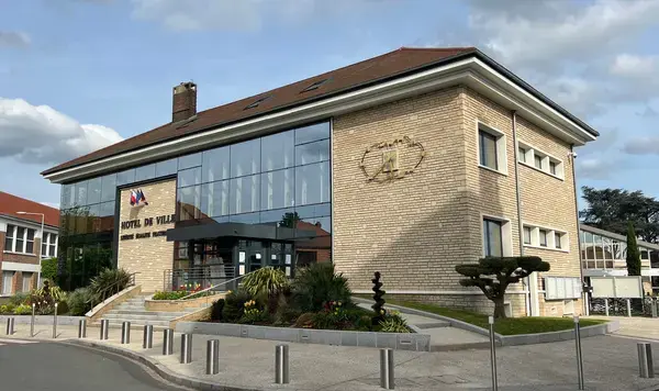 Monte Escalier Solution Monte escalier Paray-Vieille-Poste