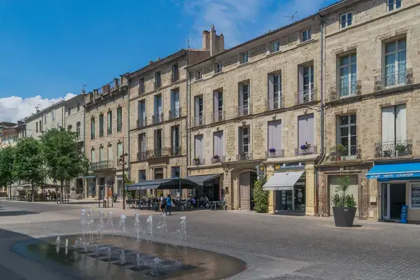 Monte Escalier Solution Monte escalier Pézenas