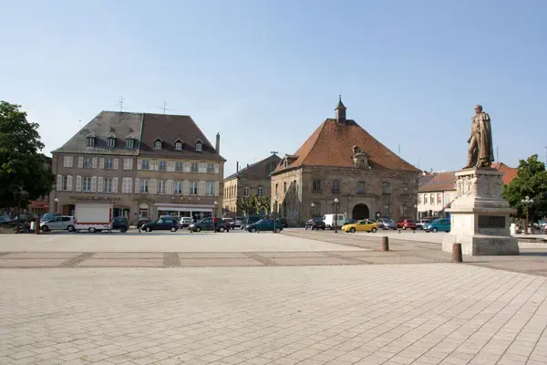 Monte Escalier Solution Monte escalier Phalsbourg