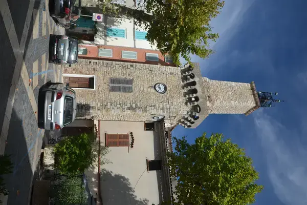 Monte Escalier Solution Monte escalier Pignans