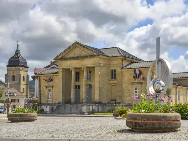 Monte Escalier Solution Monte escalier Pontarlier