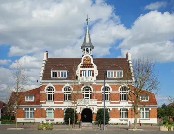 Monte Escalier Solution Monte escalier Quesnoy-sur-Deûle