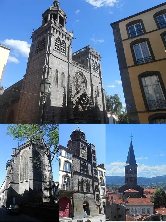 Monte Escalier Solution Monte escalier Riom