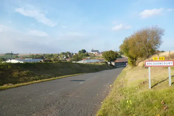 Monte Escalier Solution Monte escalier Rocquencourt