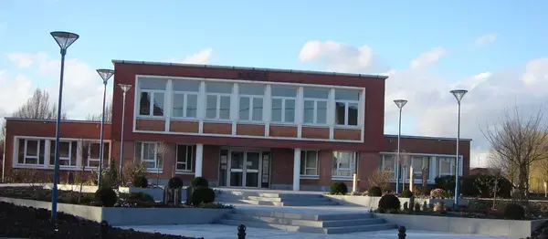 Monte Escalier Solution Monte escalier Roost-Warendin