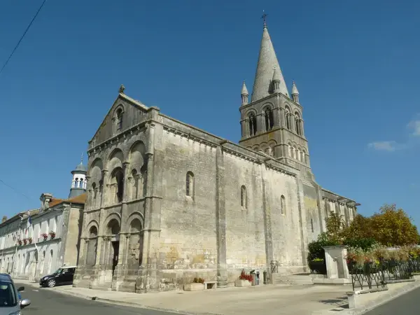 Monte Escalier Solution Monte escalier Roullet-Saint-Estèphe