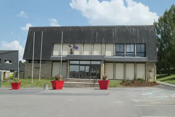 Monte Escalier Solution Monte escalier Saint-Berthevin