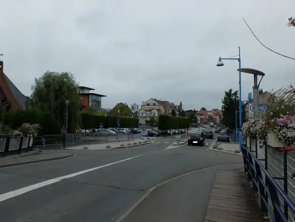 Monte Escalier Solution Monte escalier Saint-Laurent-Blangy