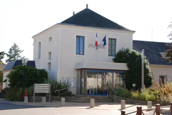 Monte Escalier Solution Monte escalier Saint-Lyphard