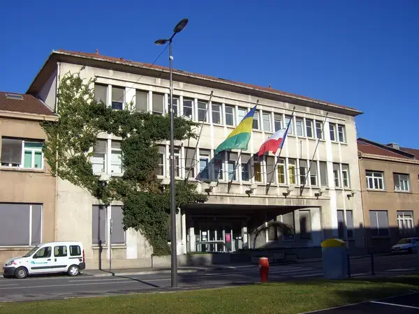 Monte Escalier Solution Monte escalier Saint-Martin-d'Hères