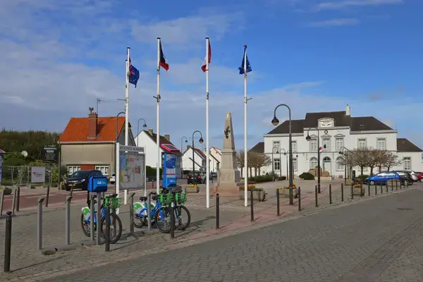 Monte Escalier Solution Monte escalier Sangatte