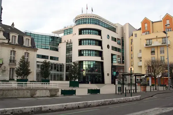 Monte Escalier Solution Monte escalier Sannois