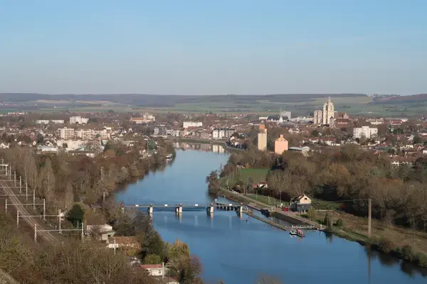 Monte Escalier Solution Monte escalier Sens