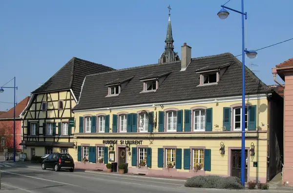 Monte Escalier Solution Monte escalier Sierentz