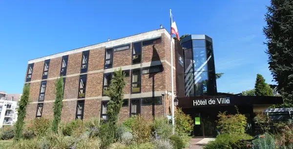 Monte Escalier Solution Monte escalier Sucy-en-Brie