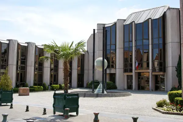 Monte Escalier Solution Monte escalier Thiais