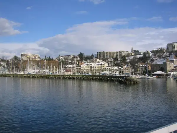 Monte Escalier Solution Monte escalier Thonon-les-Bains