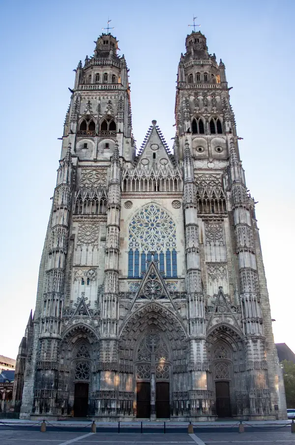 Monte Escalier Solution Monte escalier Tours