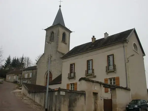 Monte Escalier Solution Monte escalier Val-Suzon