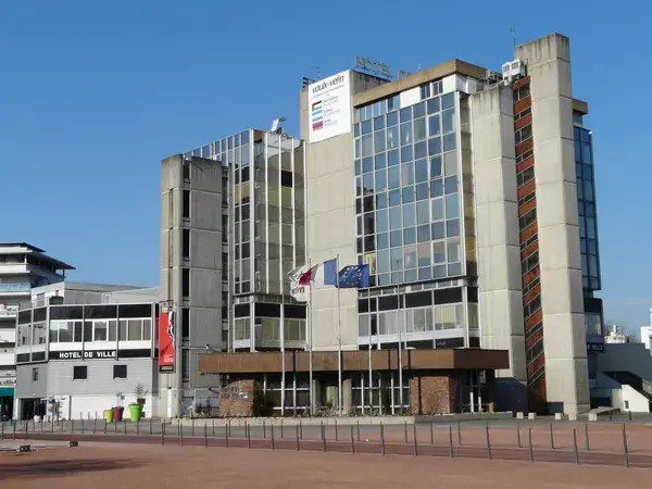 Monte Escalier Solution Monte escalier Vaulx-en-Velin