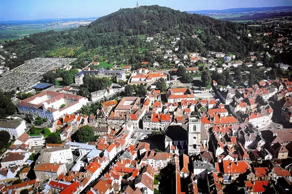 Monte Escalier Solution Monte escalier Vesoul