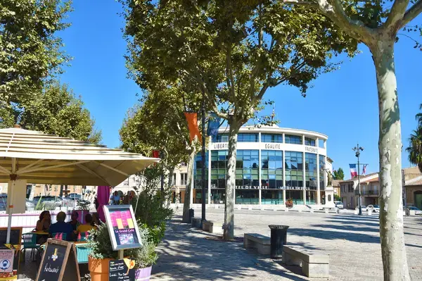 Monte Escalier Solution Monte escalier Villeneuve-lès-Béziers