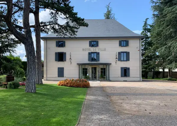 Monte Escalier Solution Monte escalier Villette-d'Anthon