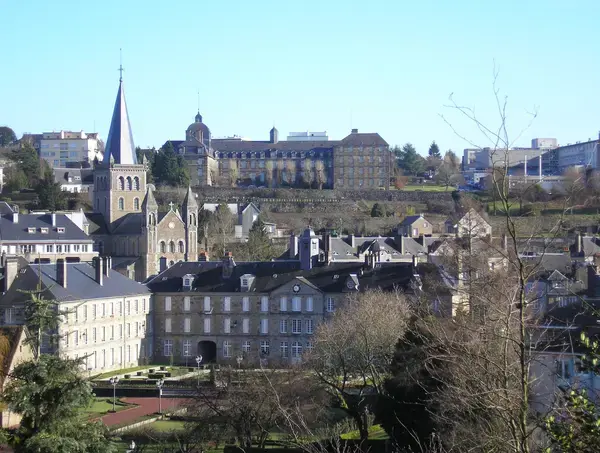 Monte Escalier Solution Monte escalier Vire Normandie