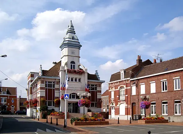 Monte Escalier Solution Monte escalier Wavrin