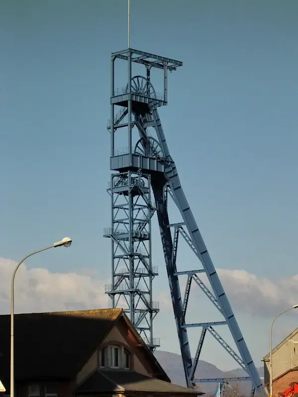 Monte Escalier Solution Monte escalier Wittenheim
