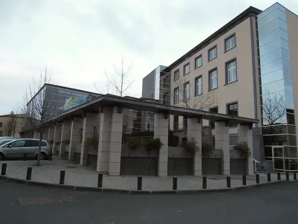 Solutions Monte Escalier Pose monte escalier Aubière