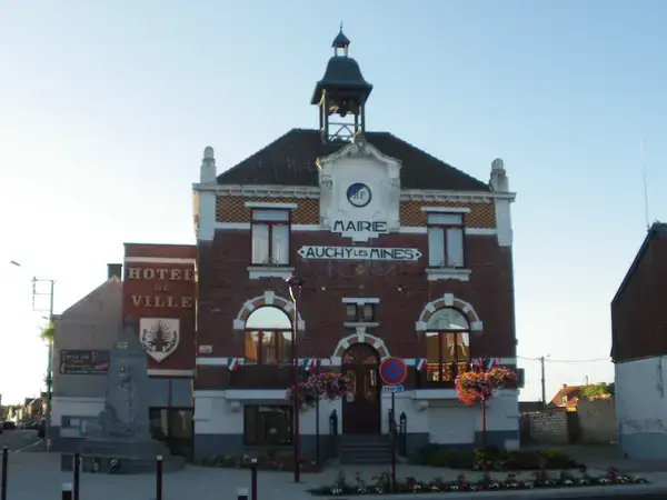 Solutions Monte Escalier Pose monte escalier Auchy-les-Mines