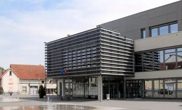 Solutions Monte Escalier Pose monte escalier Audincourt