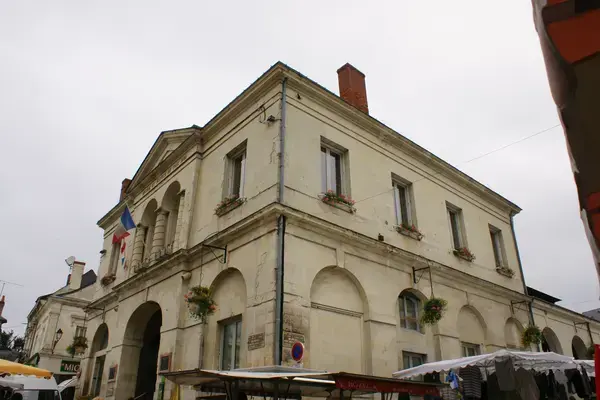 Solutions Monte Escalier Pose monte escalier Bourgueil