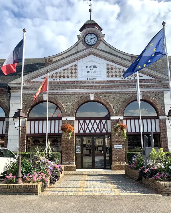 Solutions Monte Escalier Pose monte escalier Cany-Barville