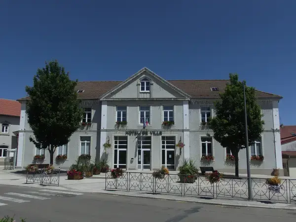 Solutions Monte Escalier Pose monte escalier Charquemont