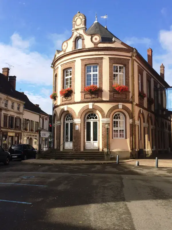 Solutions Monte Escalier Pose monte escalier Châteauneuf-en-Thymerais