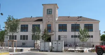 Solutions Monte Escalier Pose monte escalier Décines-Charpieu