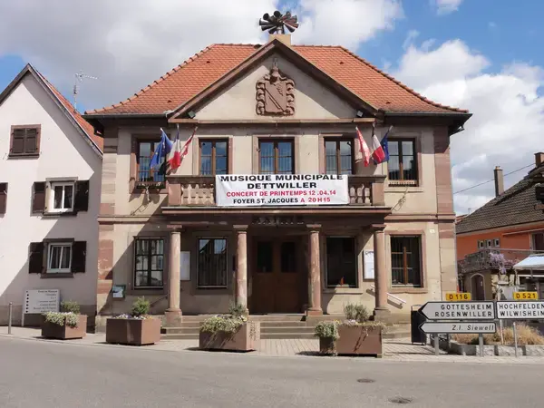 Solutions Monte Escalier Pose monte escalier Dettwiller