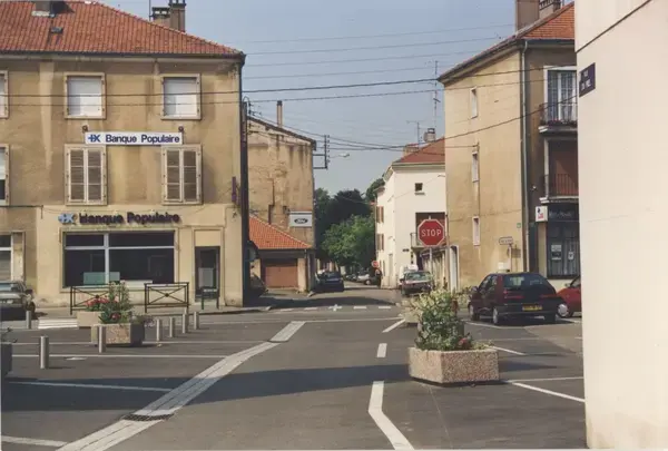 Solutions Monte Escalier Pose monte escalier Dieuze