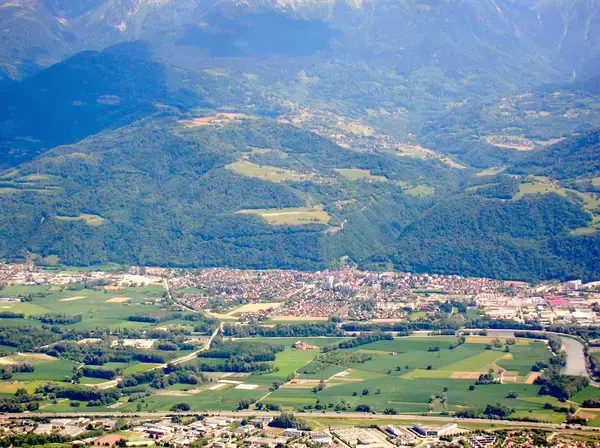 Solutions Monte Escalier Pose monte escalier Domène