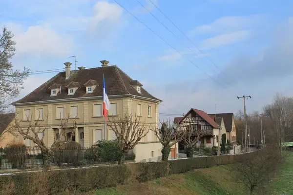 Solutions Monte Escalier Pose monte escalier Drusenheim