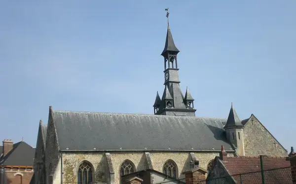 Solutions Monte Escalier Pose monte escalier Fitz-James