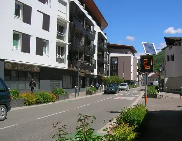 Solutions Monte Escalier Pose monte escalier Gières