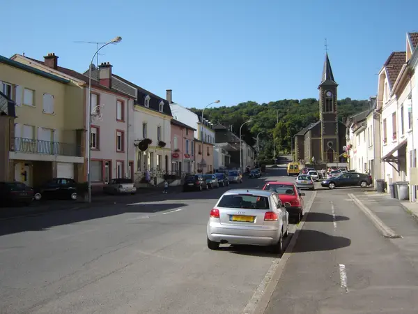 Solutions Monte Escalier Pose monte escalier Gorcy