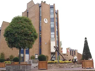 Solutions Monte Escalier Pose monte escalier Grande-Synthe