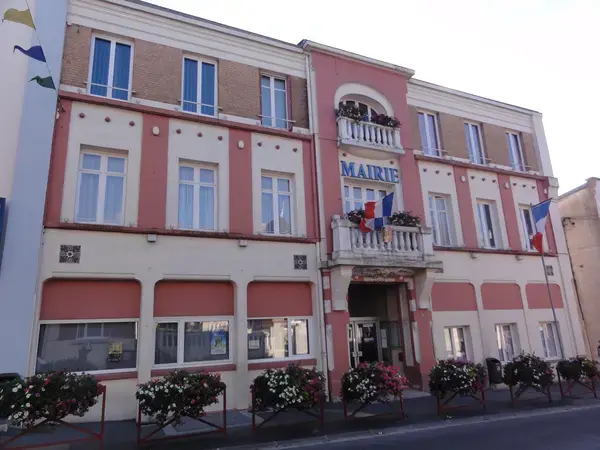 Solutions Monte Escalier Pose monte escalier Hirson