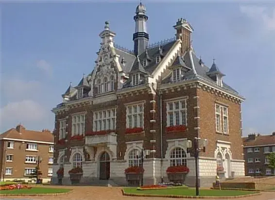 Solutions Monte Escalier Pose monte escalier Houplines