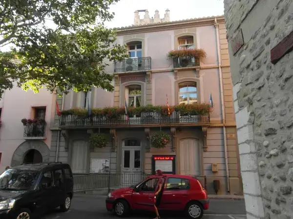 Solutions Monte Escalier Pose monte escalier Ille-sur-Têt