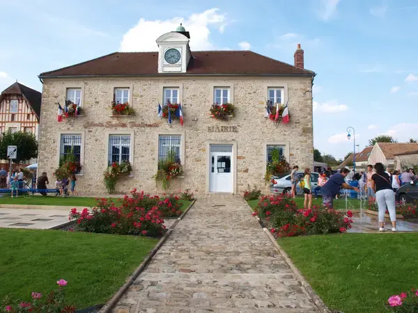 Solutions Monte Escalier Pose monte escalier La Grande-Paroisse